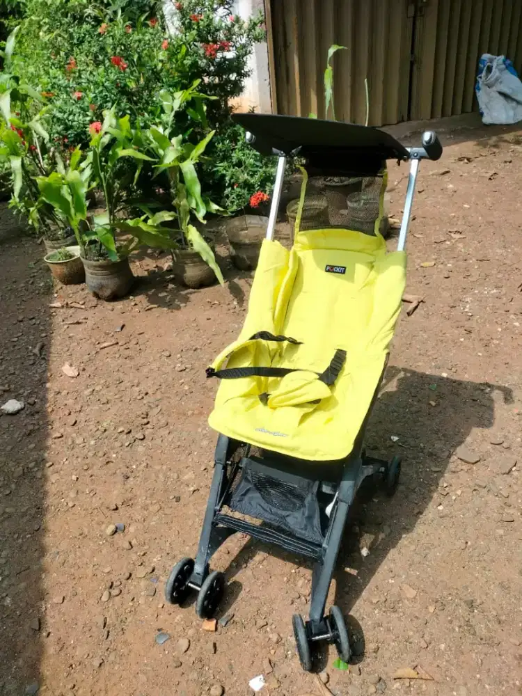 Storell bayi dan balita, kuat, kokoh