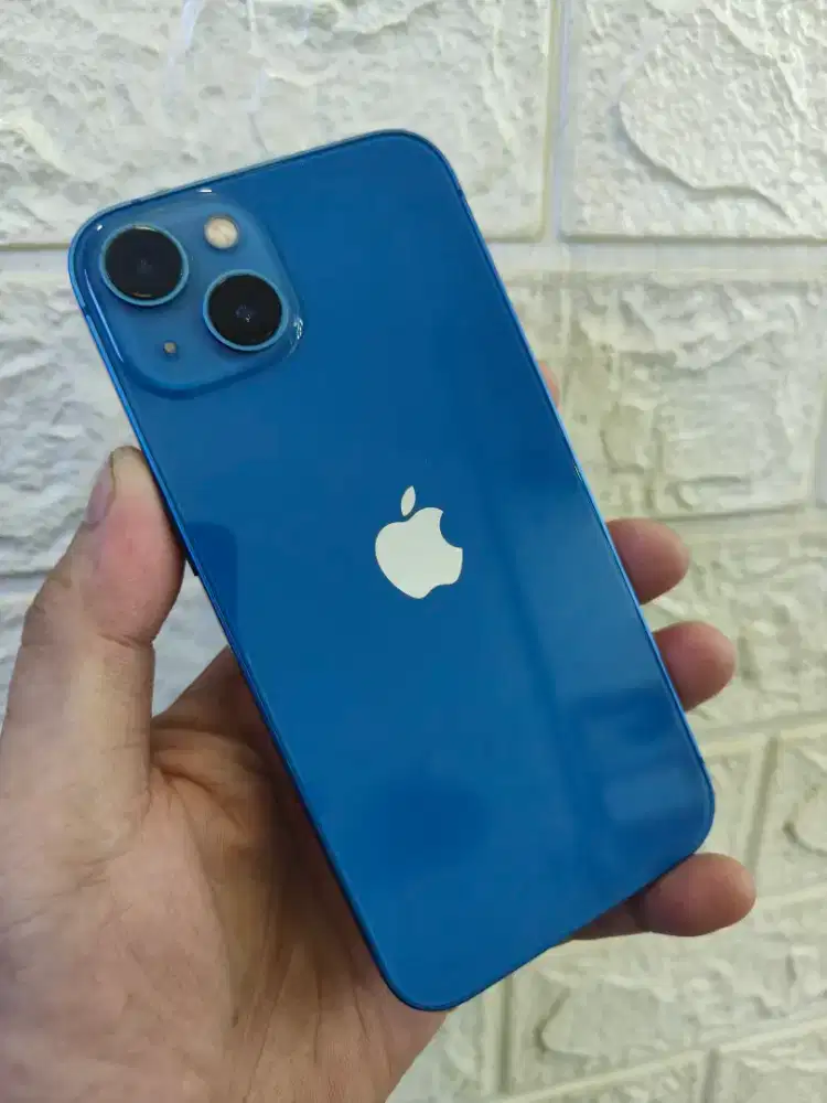 Iphone 13 128gb bea cukai