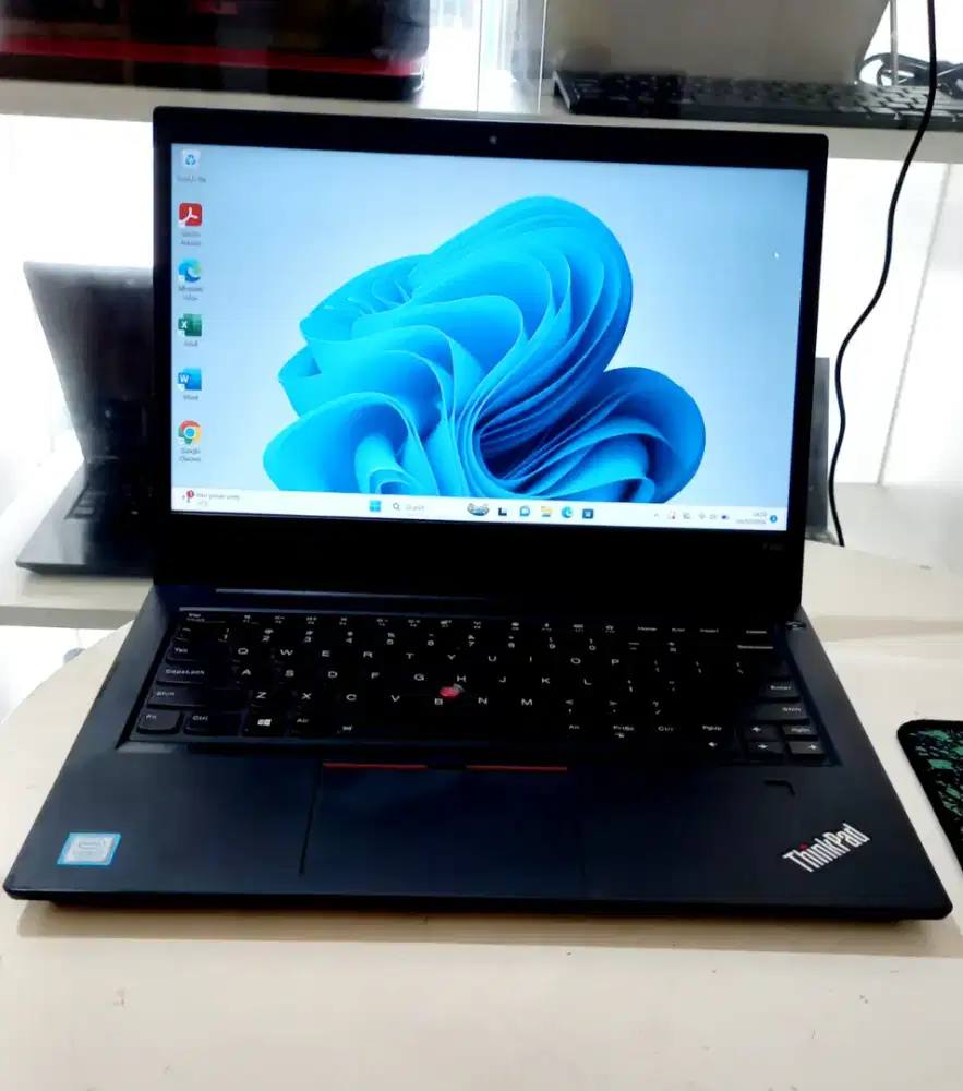 Lenovo ThinkPad E480 Core i5 Gen 8