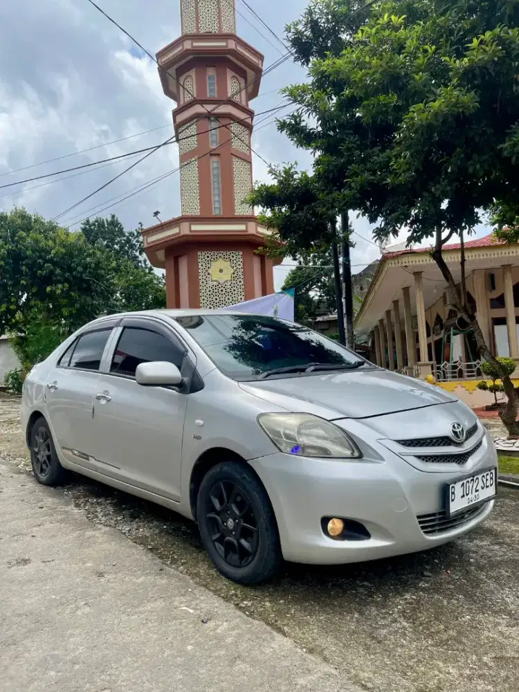 Jual cepat 52 juta aja