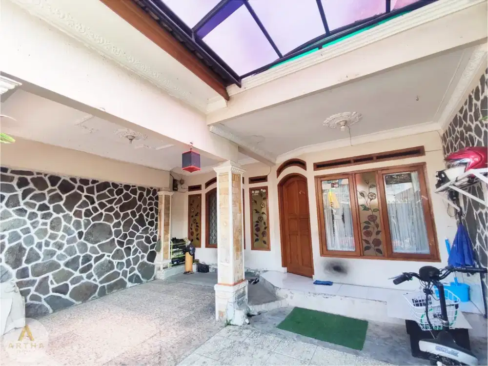 Jual Cepat Rumah di Gading Tutuka 1 Soreang Dekat RS Otista