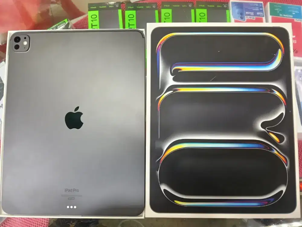 Ipad Pro M4 13 INCH WIFI