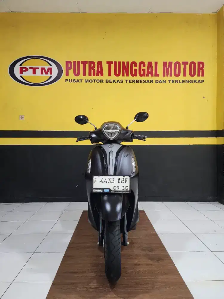 GRAND FILANO LUX TAHUN 2025(PUTRA TUNGGAL MOTOR)