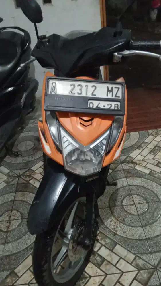 Beat fi pajak idup lengkap