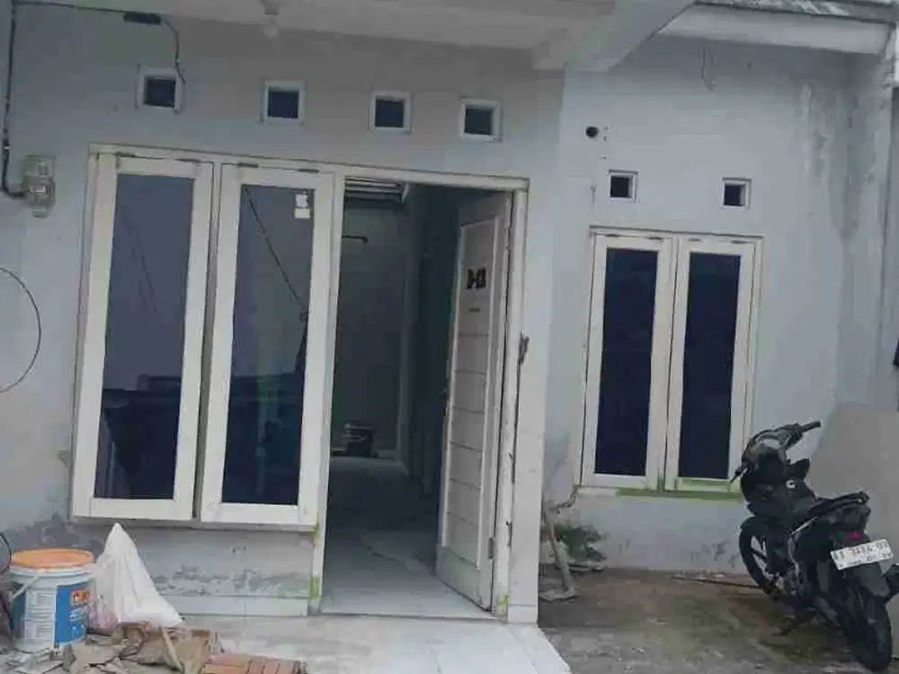 TERMURAH, RUMAH DEKAT KOTA JOGJA STRATEGIS DEKAT UAD PUSAT