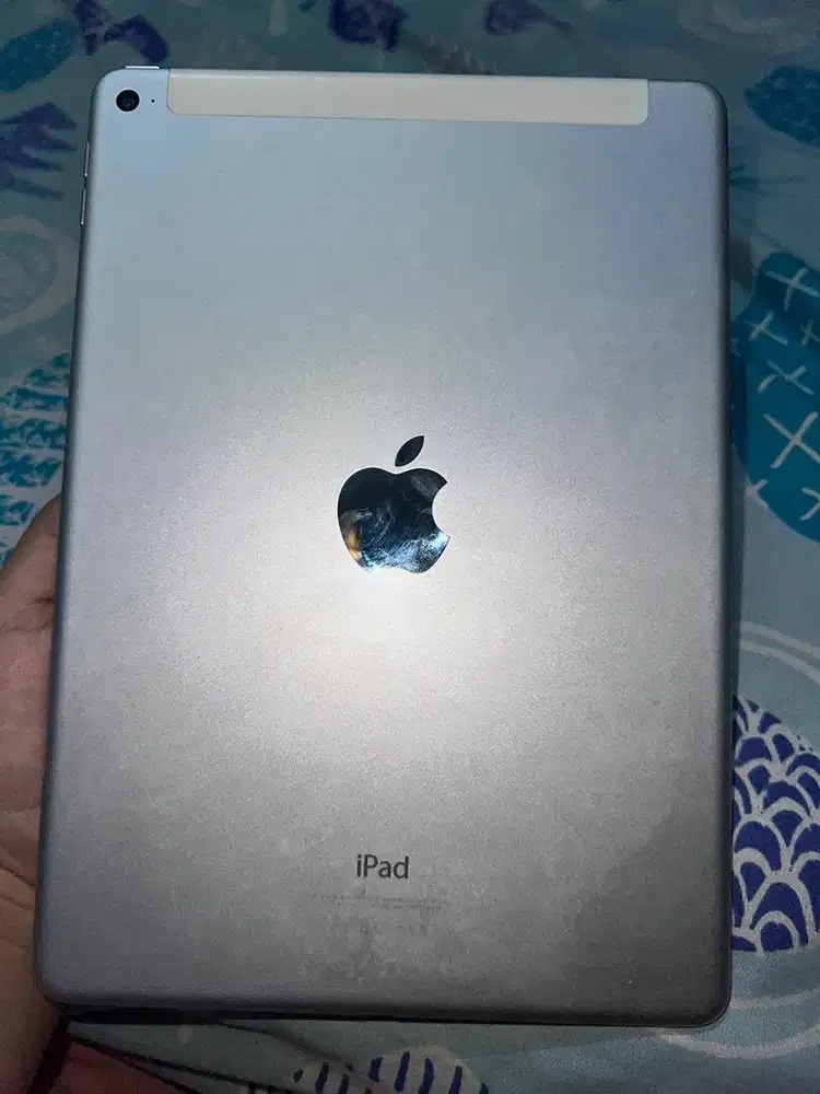Ipad air 2 (wifi) 16 gb