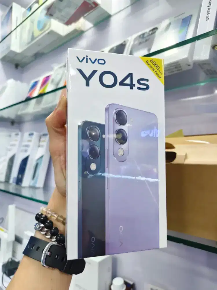 Y04S 4/128 Baru Resmi