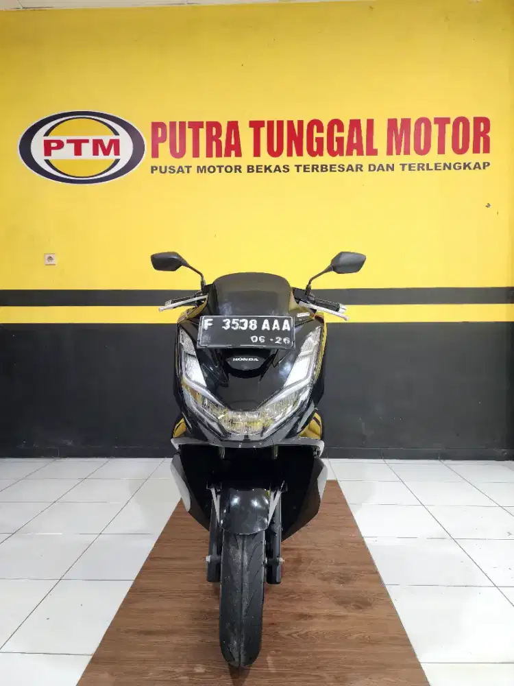PCX 160 ABS 2021(PUTRA TUNGGAL MOTOR)