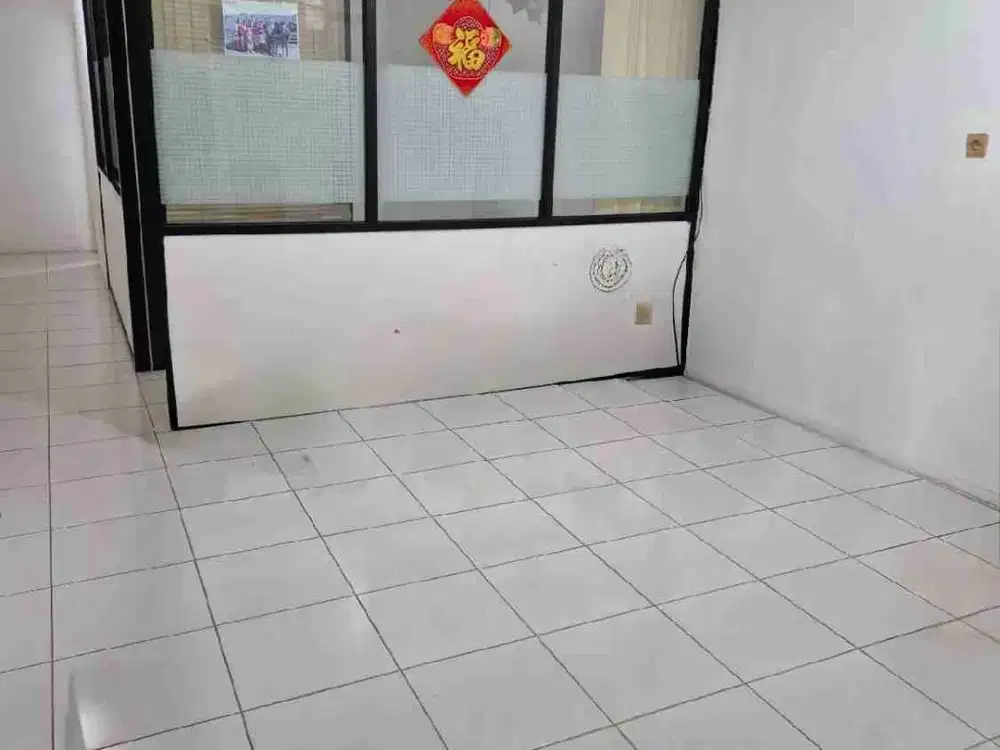 Ruko Jelambar Aladin disewakan