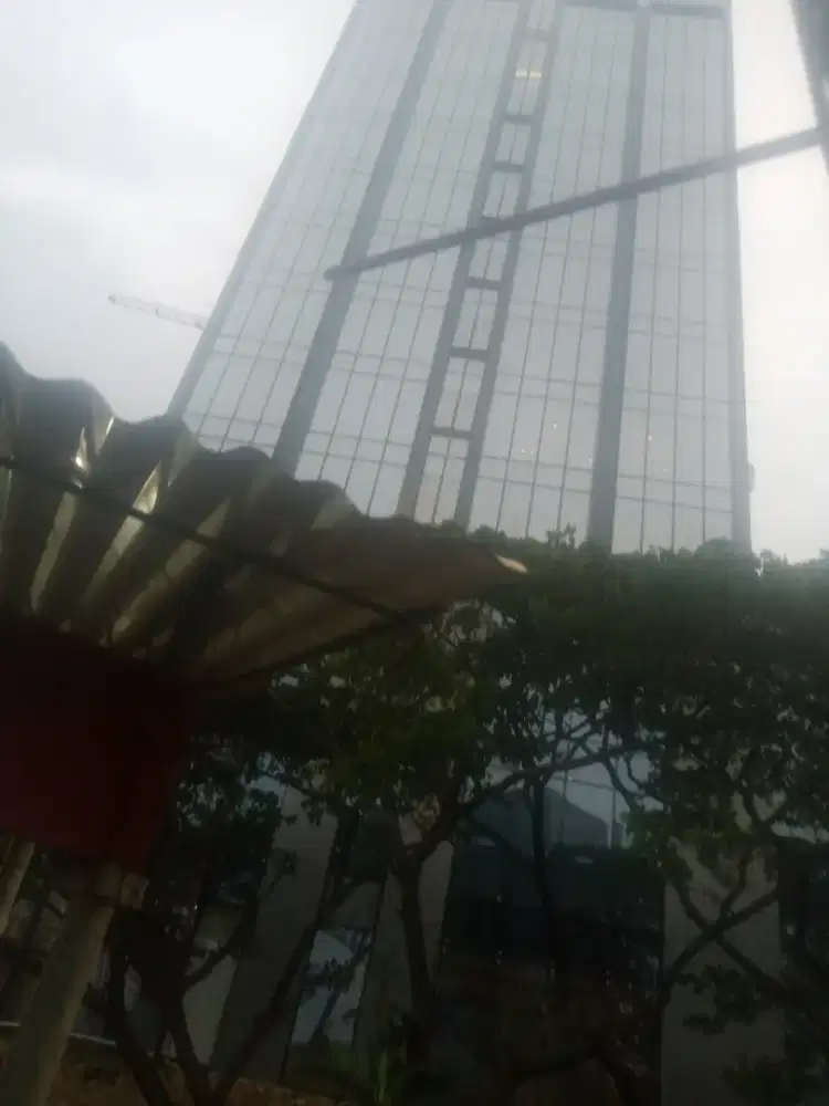 Di cari partner investment proyek desain interior