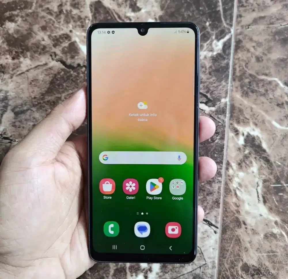 Samsung A33 5G 8/128 SEIN