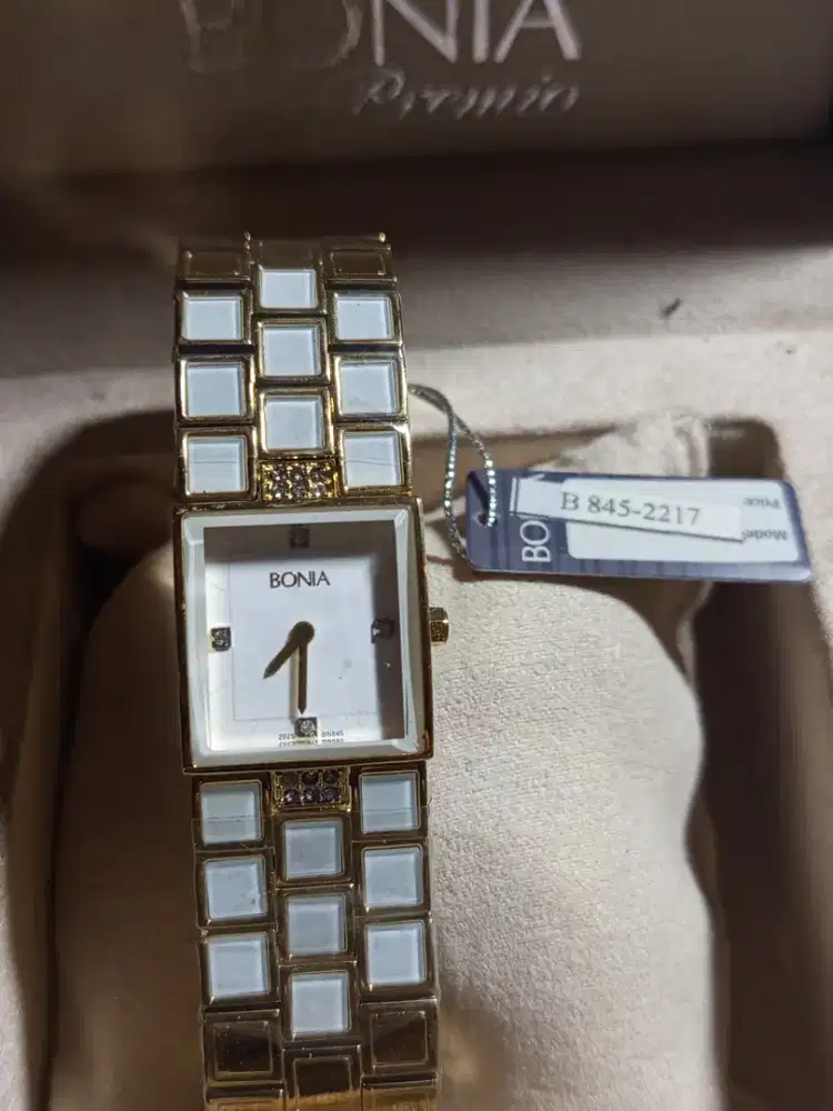 JAM BONIA B845-2217 original gress