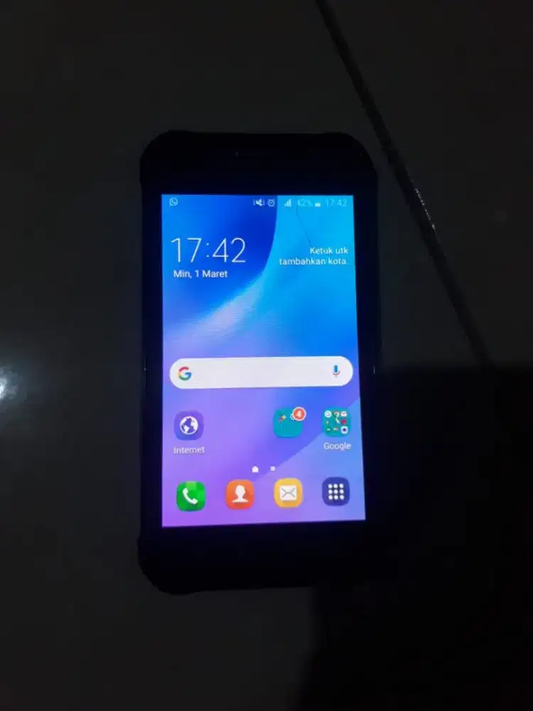 Jual HP Samsung Galaxy J1 Ace 2015/2016