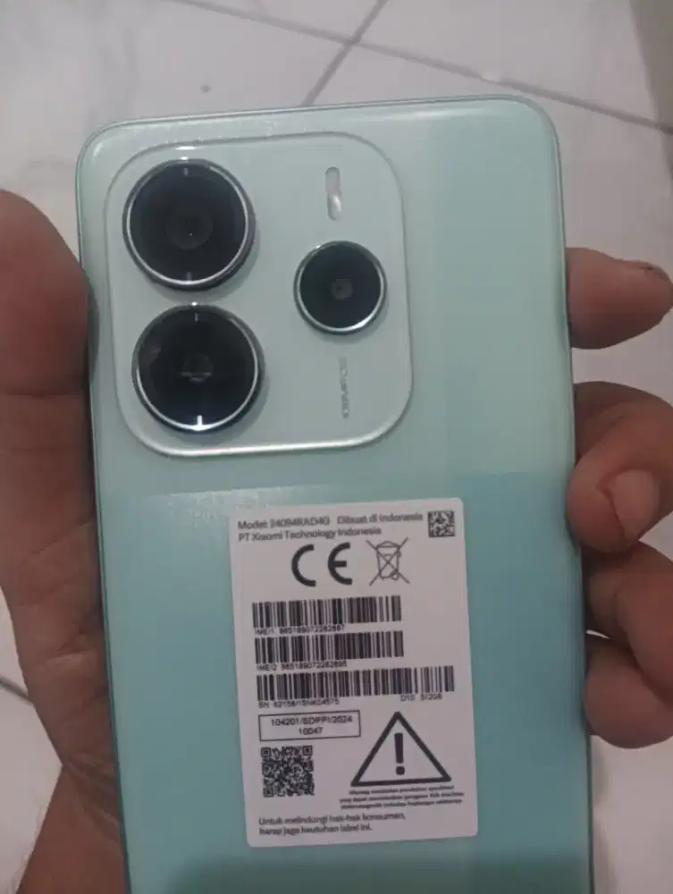 Xiamoni Redmi Note 14 5G