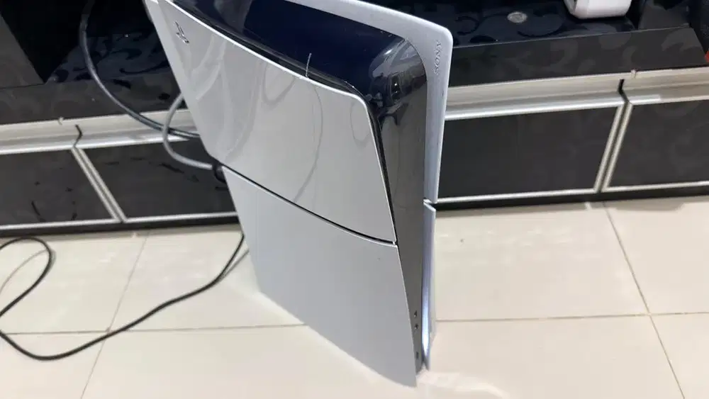 PS 5 Slim Second