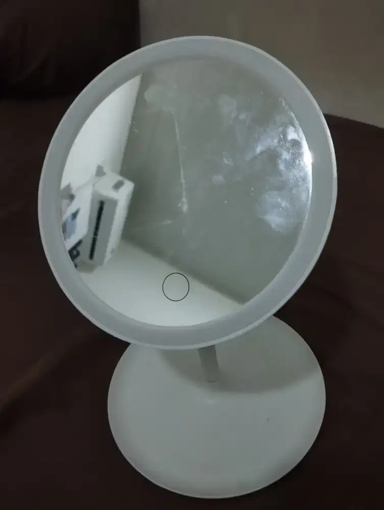 Cermin Make Up Dengab Flash