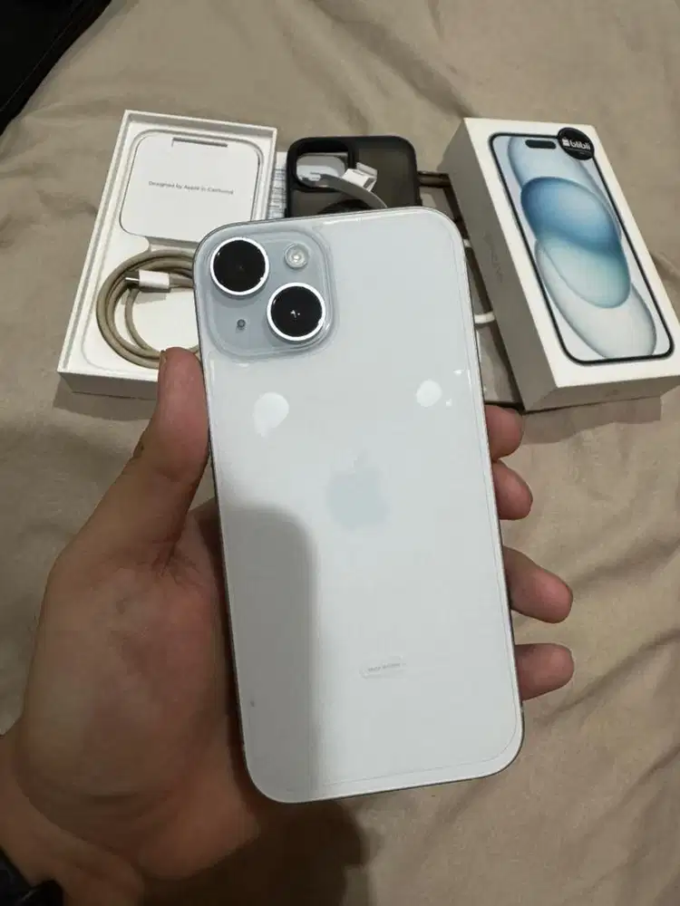 iphone 15 128gb ex ibox