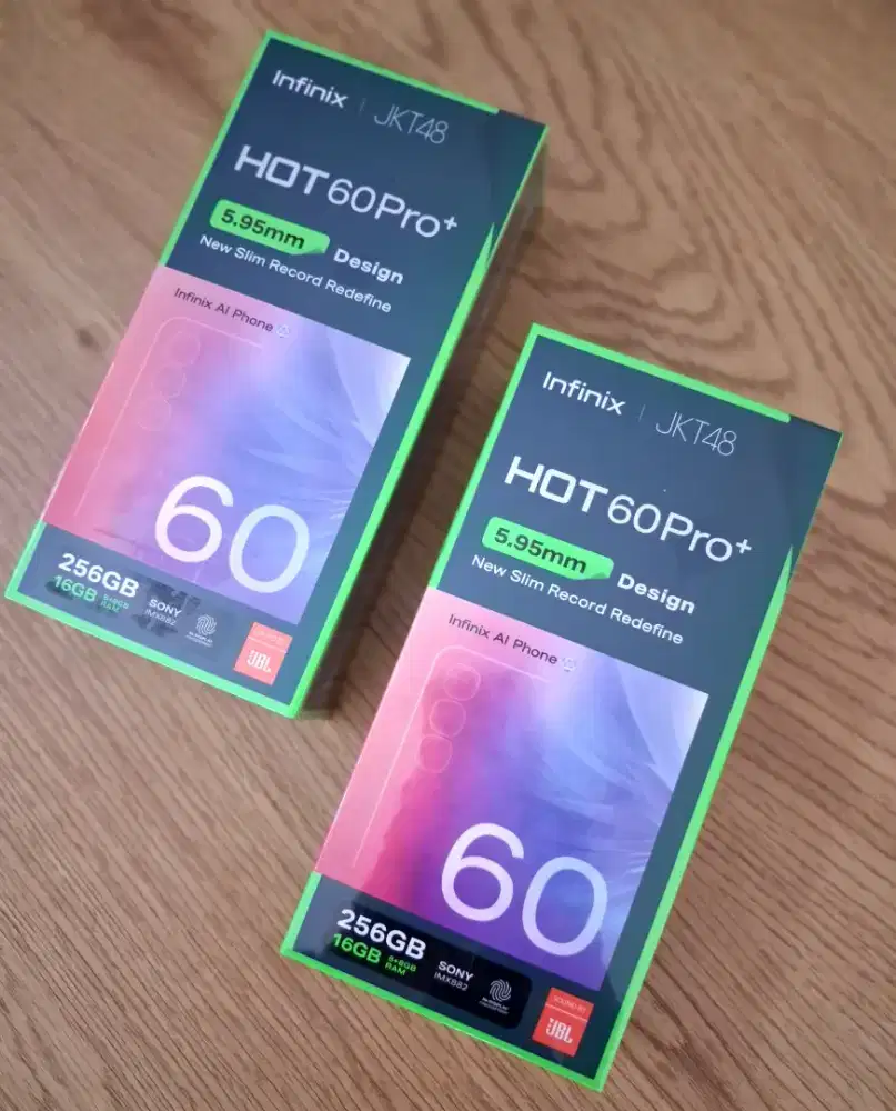 PROMO INFINIX HOT 60 PRO+ TERMURAH GARANSI RESMI