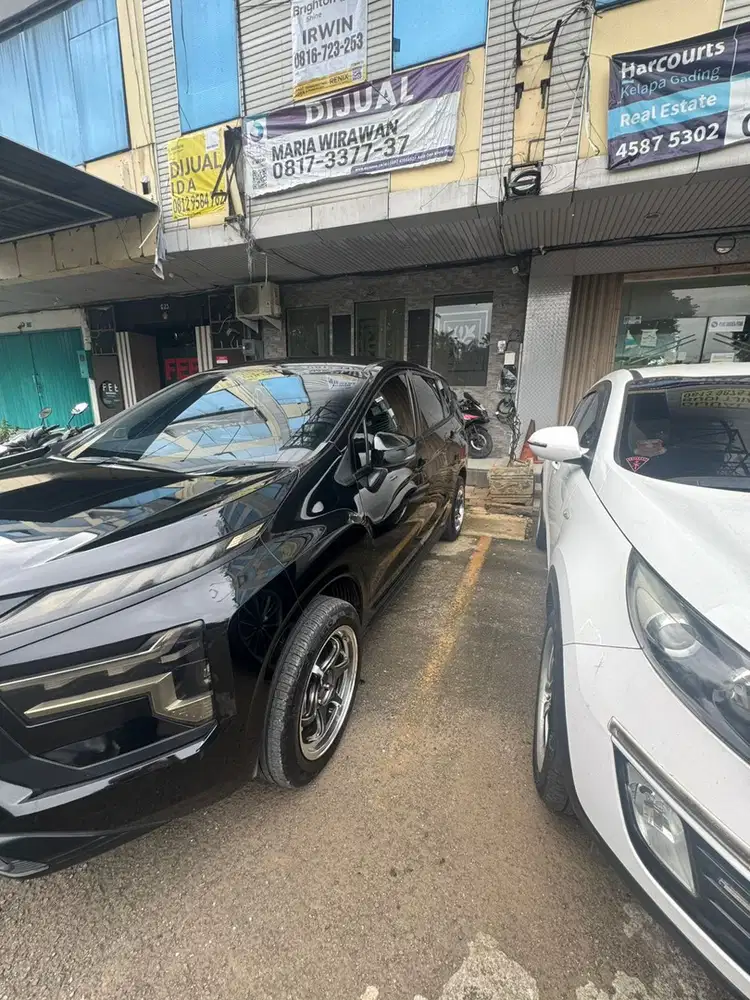 Mitsubishi Xpander 2022 Bensin