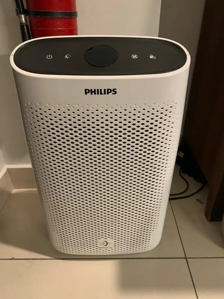 Air Purifier Phillips Ac1215