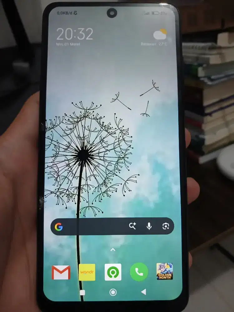Pocophone X3 NFC 8/128