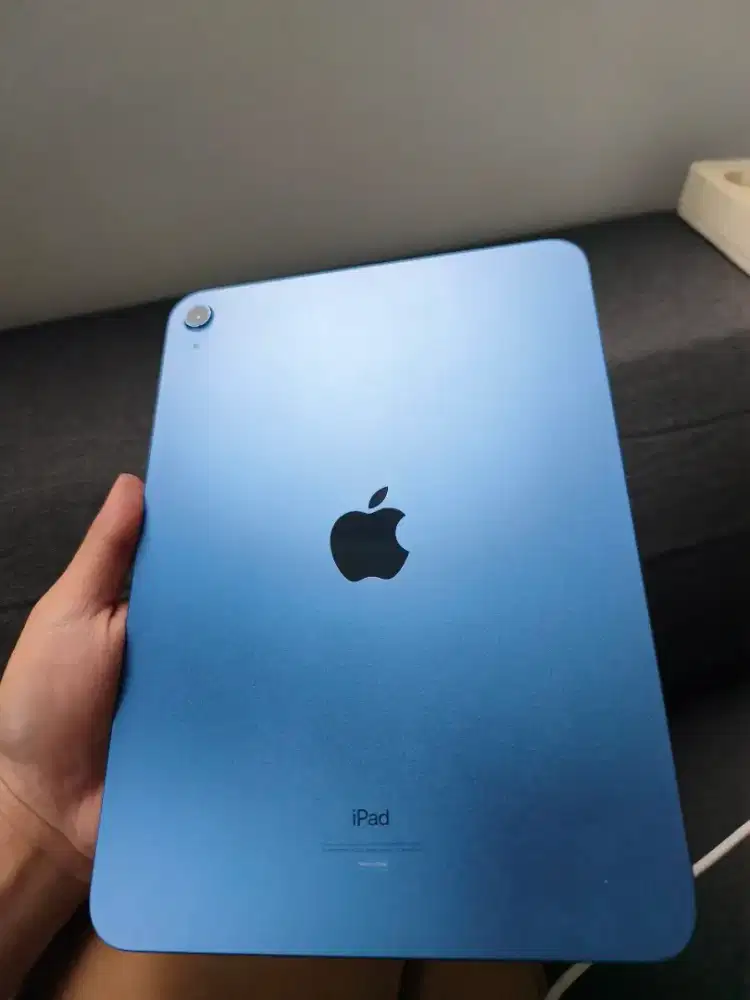 iPad Gen 10 64GB iBox- Wifi