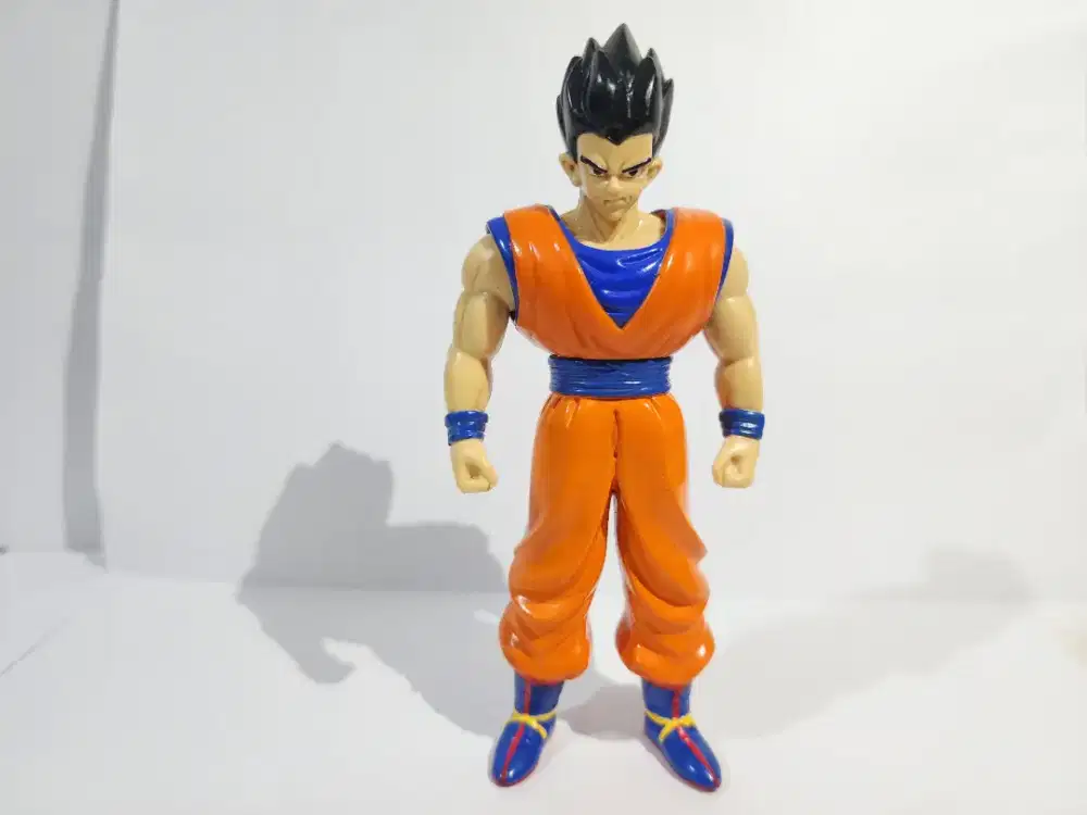 Rare Dragon Ball Super Battle Collection Original Ultimate Gohan