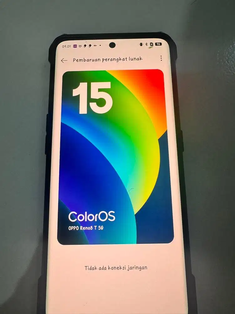 Jual HP Oppo Reno 8T 5G Bekas