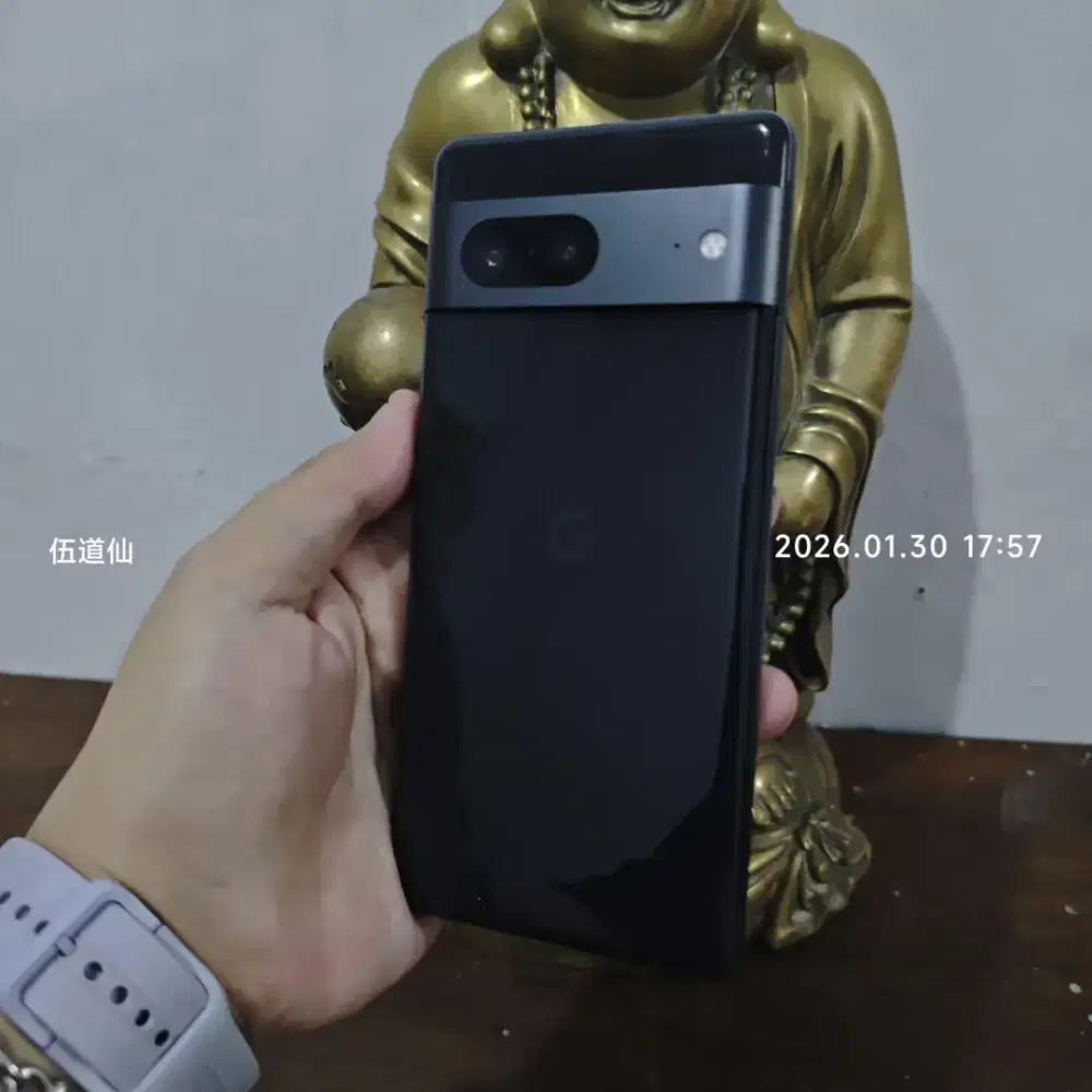 Google Pixel 7 128GB