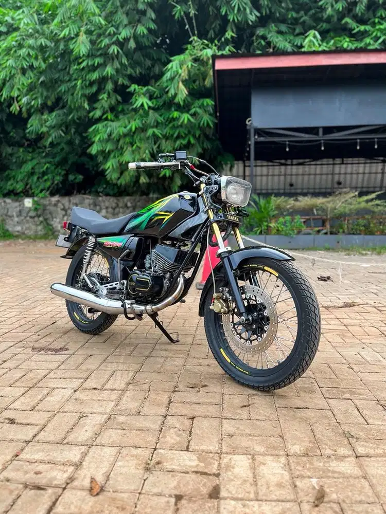 FORSALE RX-KING 1996