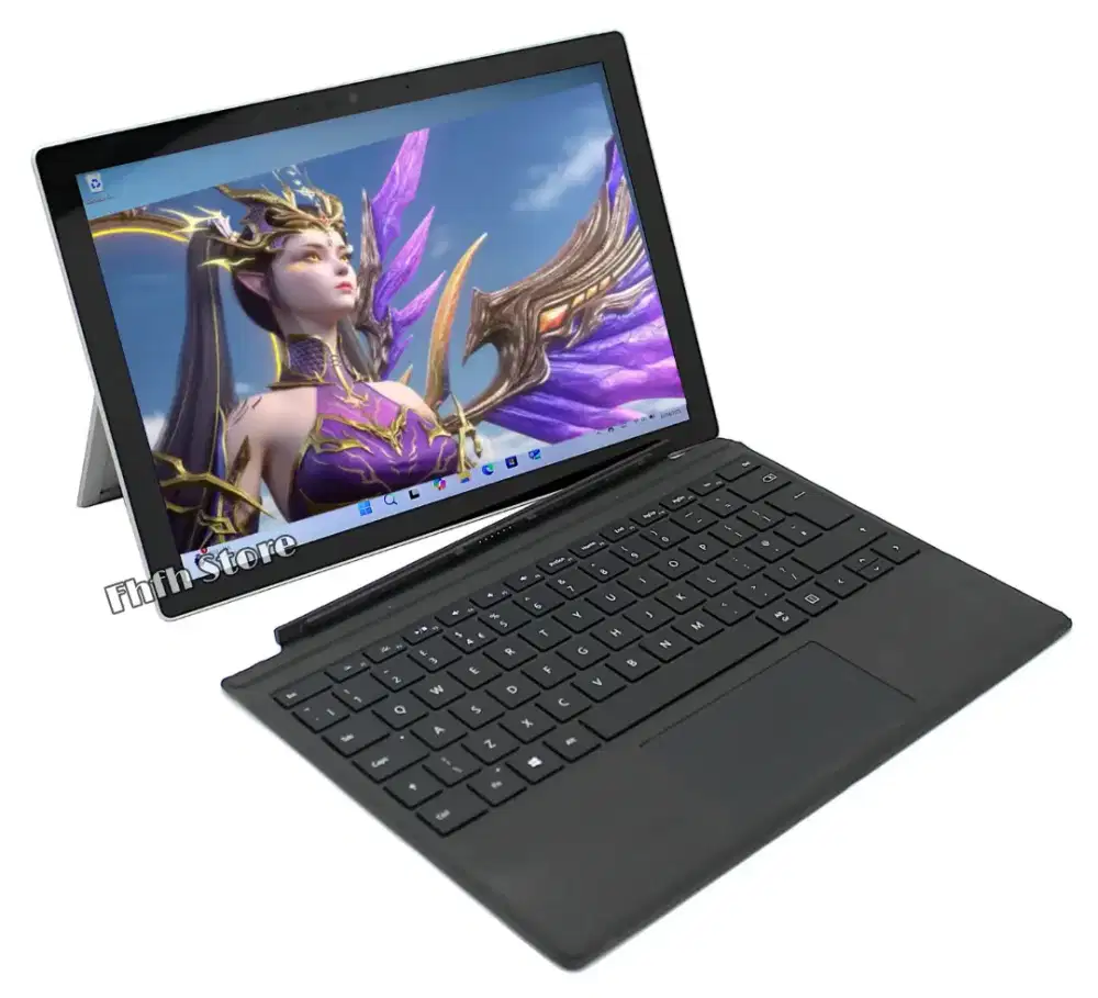 Surface Pro 3 i5 Gen4u 2,5Ghz Normal