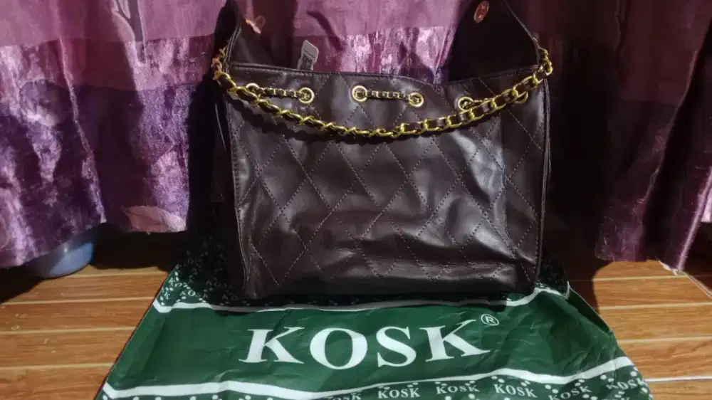 Tas Wanita KOSK Ori