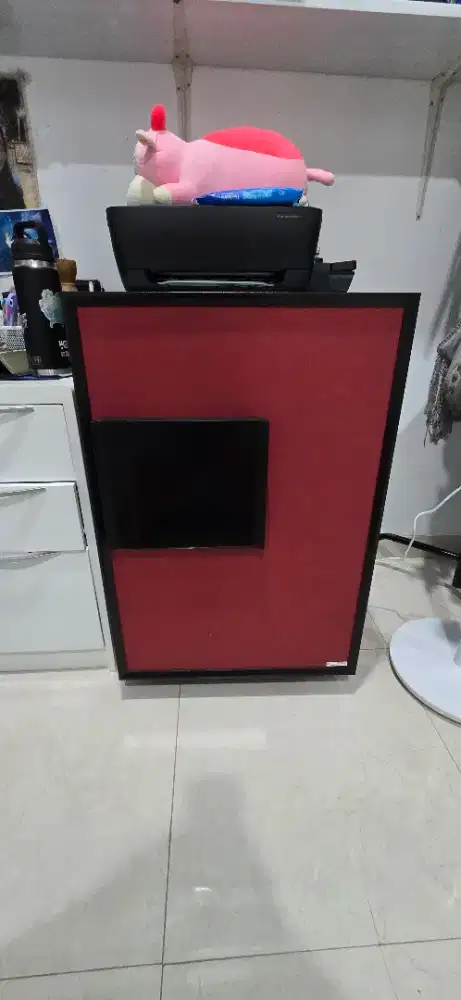 Brankas Yucell Eagle EGE-085