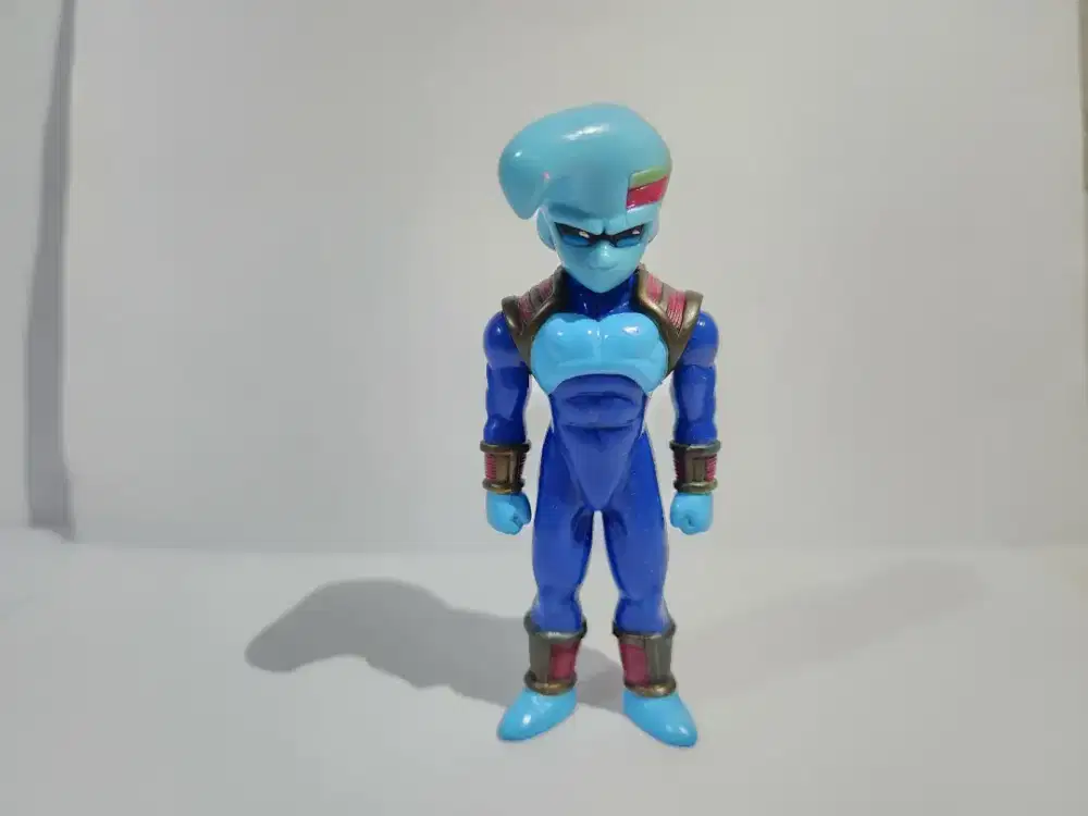 Rare Dragon Ball GT Super Battle Collection Original Bandai Teen Baby