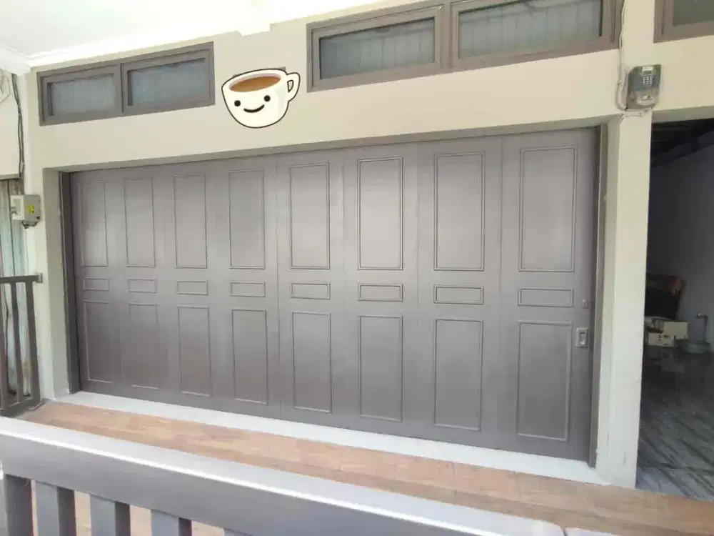 DIJUAL RUKO DI TKI 3