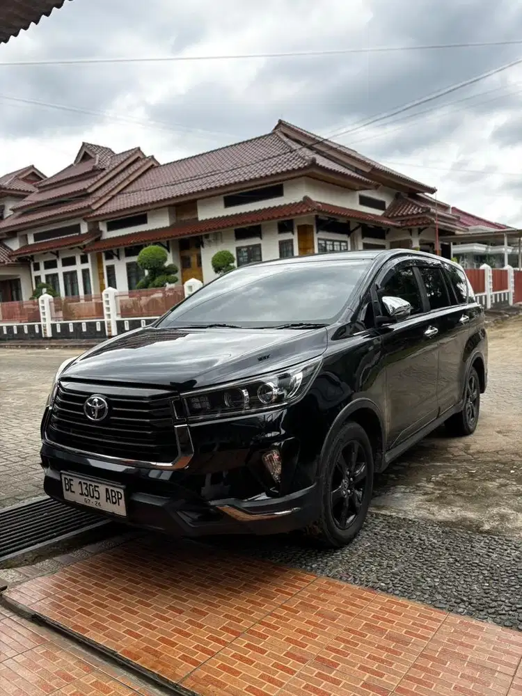 Venturer matic disel 2021