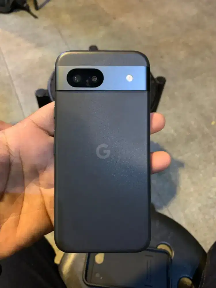 Google Pixel 8A