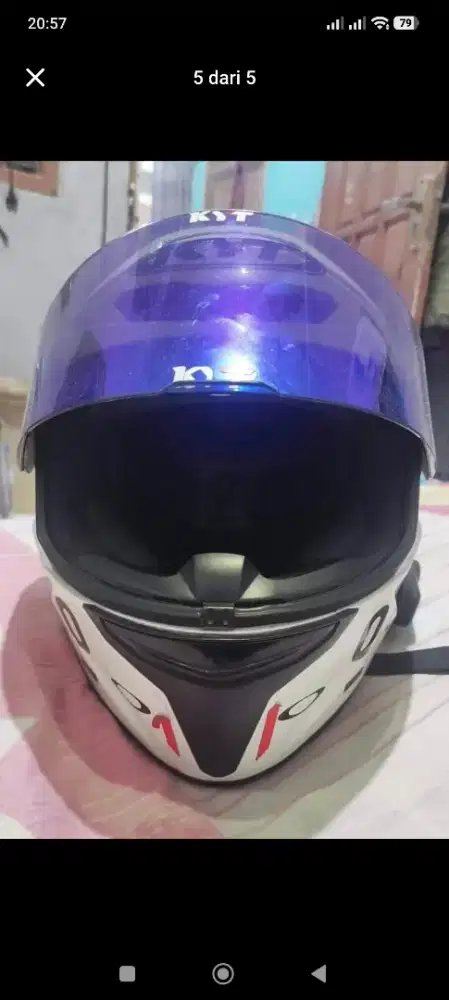 Kyt TTC Size L fit M