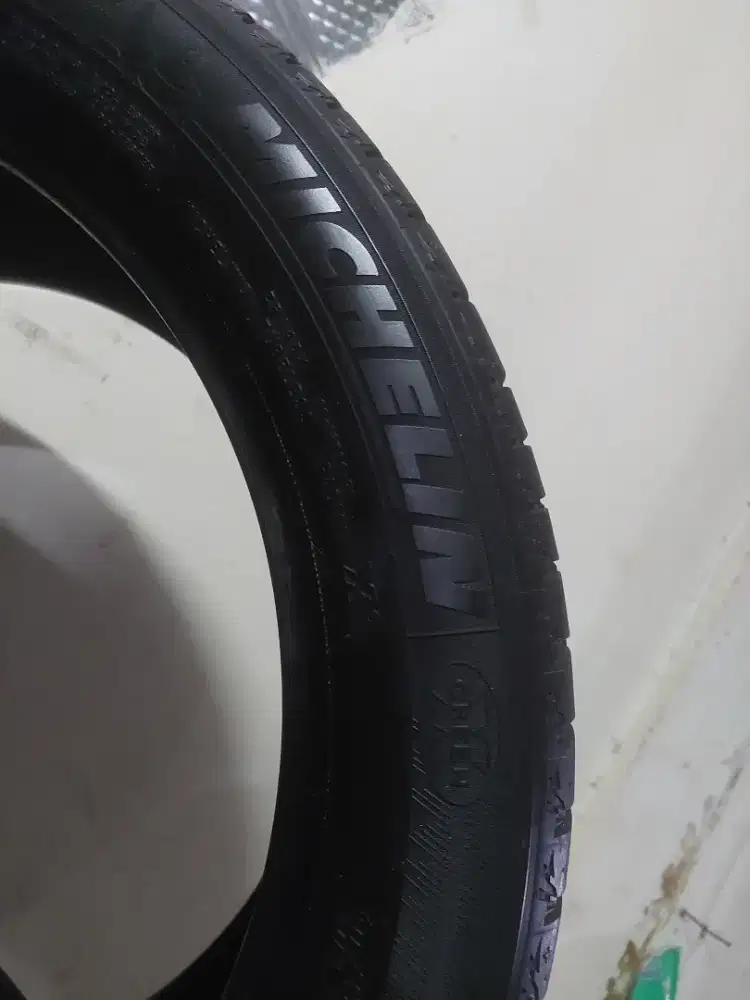 Jual Ban Michellin Latitude Sport 3 MO Ukuran 285 40 R20 Tahun 2021