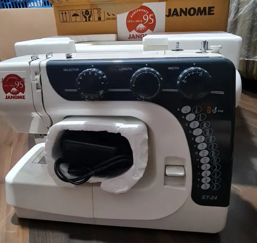 BARKAS (PRELOVED) PEMAKAIAN PRIBADI