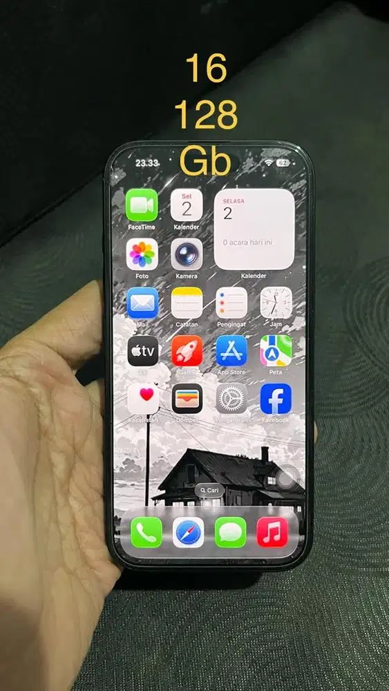 iPhone 16 128Gb
