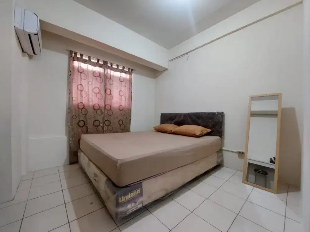 Disewakan Apartemen Gading Icon, nyaman, strategis, dekat Mall, RS