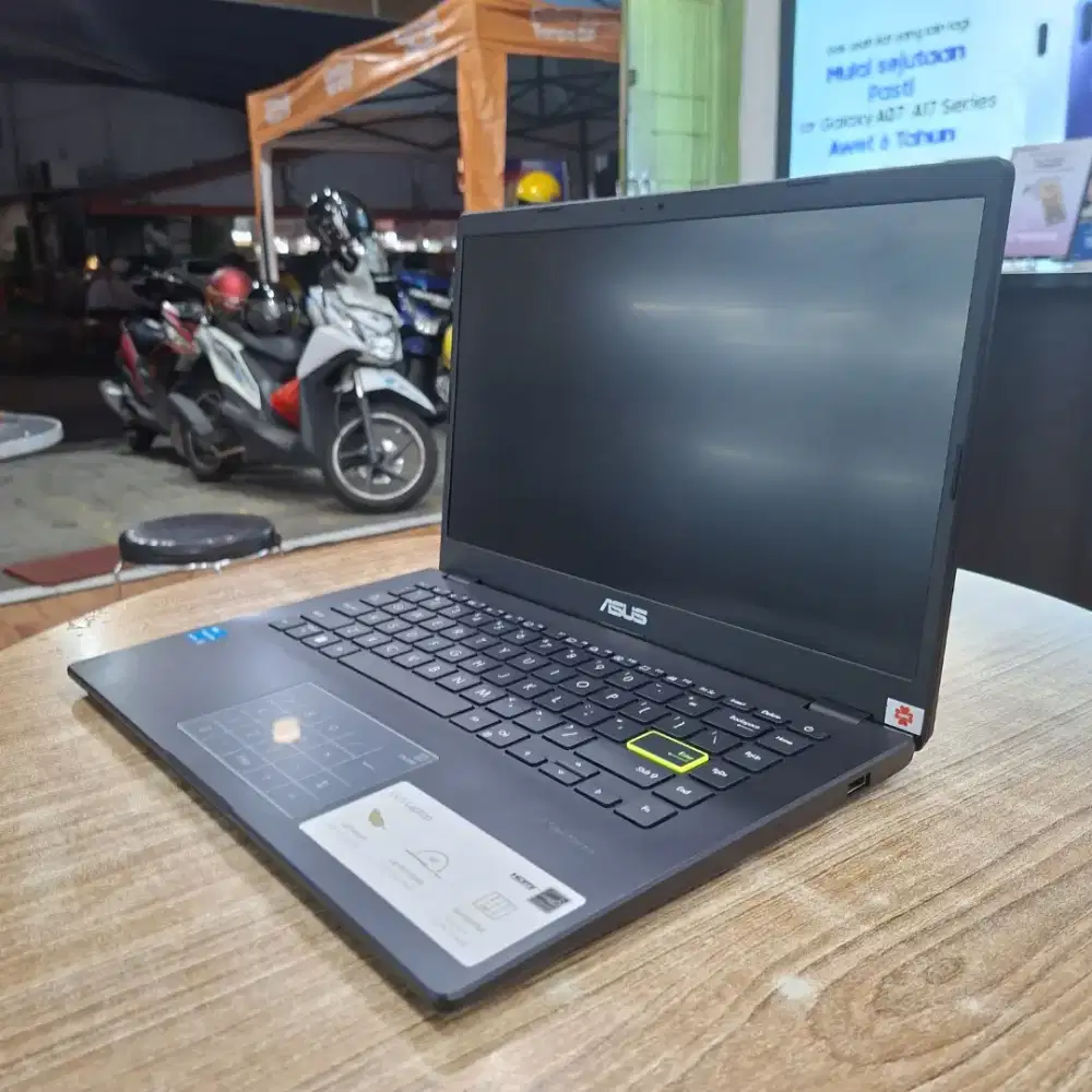 PROMO KREDIT LAPTOP MURAH ASUS