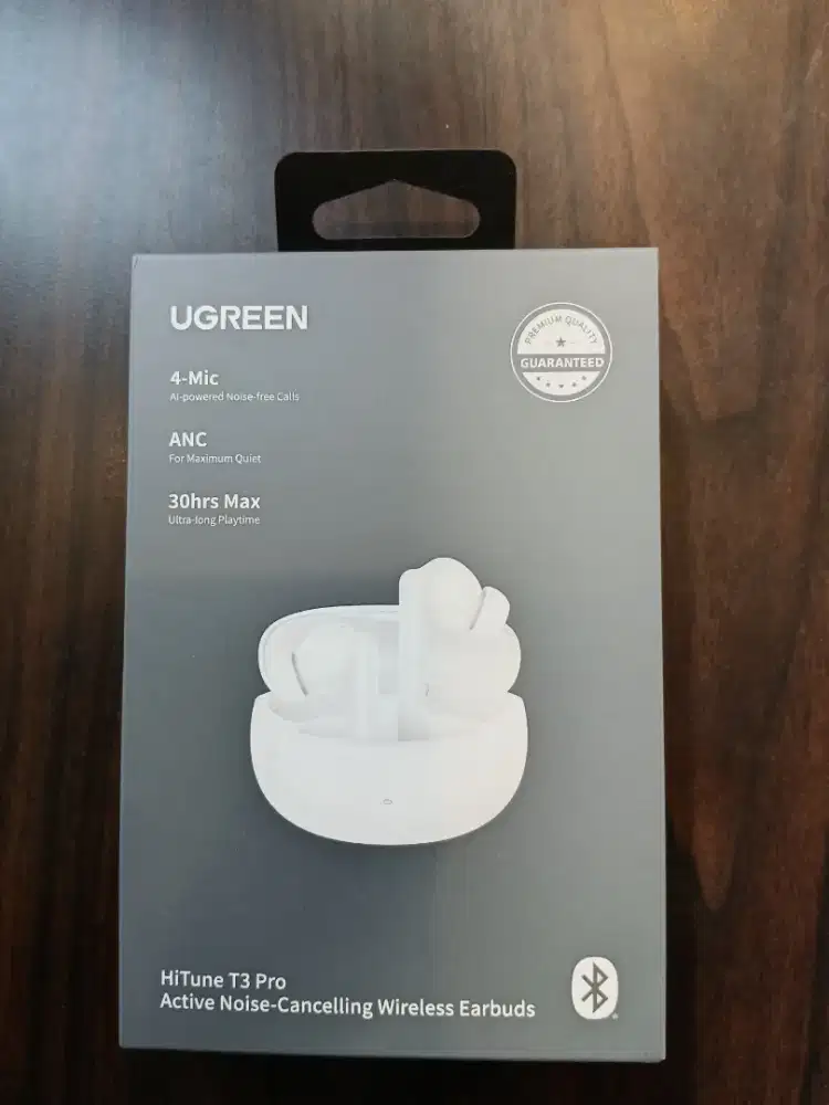 UGREEN HiTune T3 PRO P3 S3 TWS Wireless Handset