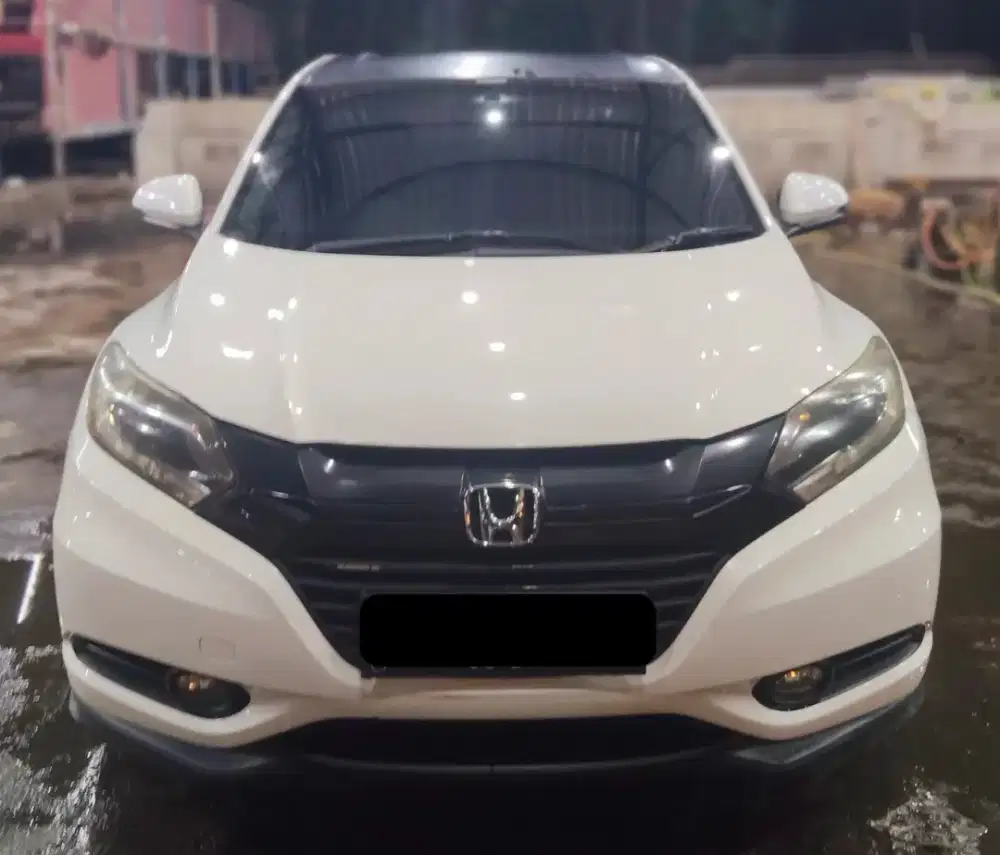 Hrv e matic 2017