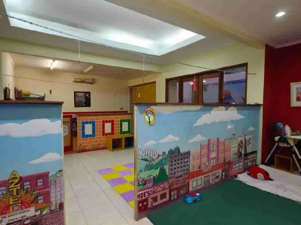 BELI RUMAH CITRALAND UTAMA LANGSUNG DAPAT PASSIVE INCOME!!