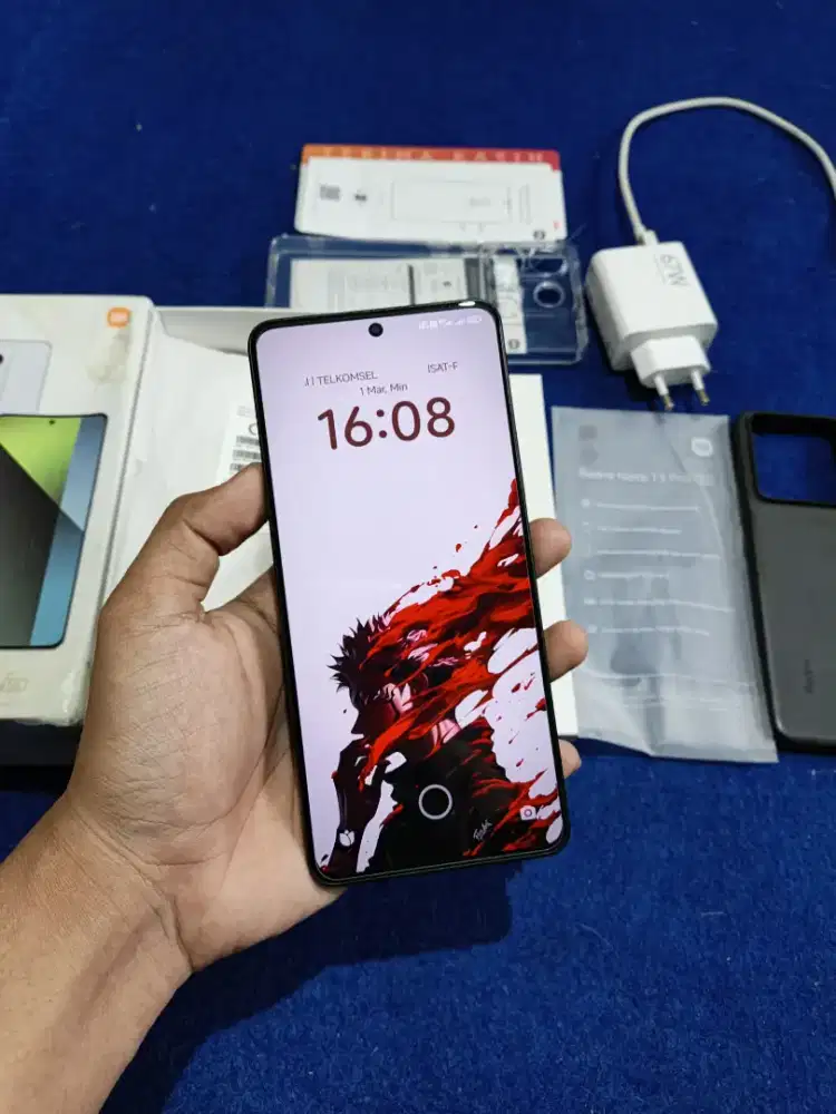 Redmi Note 13 Pro 5G 12/512GB