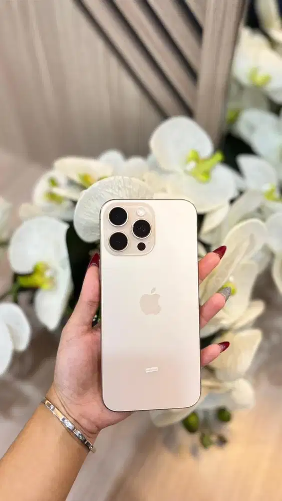 IPHONE 16 PROMAX 512GB EX IBOX