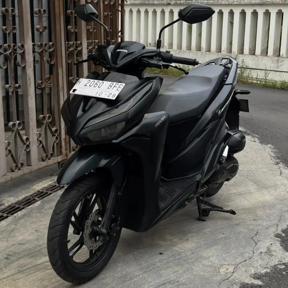 Vario 150 Keyless
