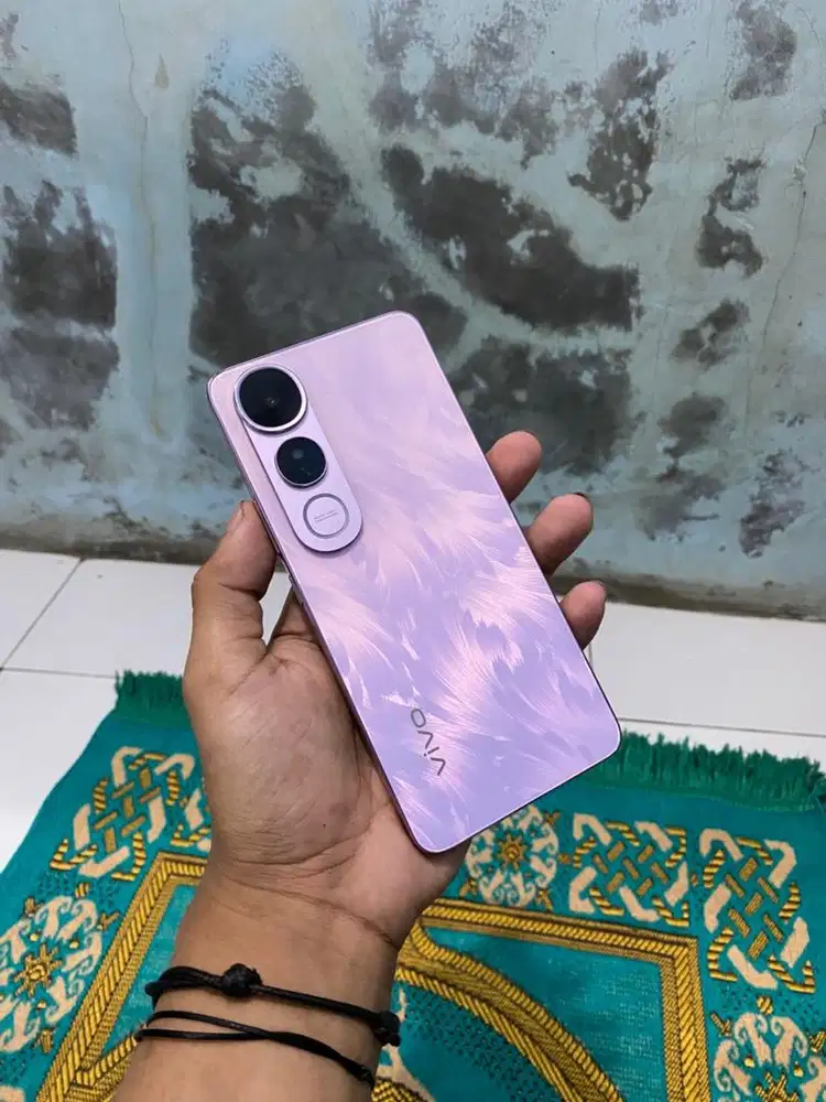 Vivo v50 lite 4g